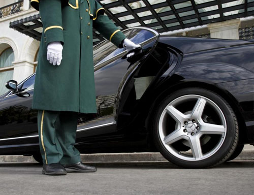 Black Car Services