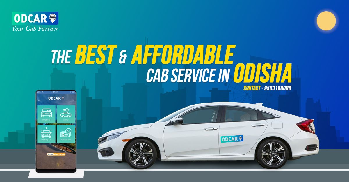 Car Rental in Bhubaneswar
