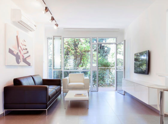 Commercial Cleaning Service