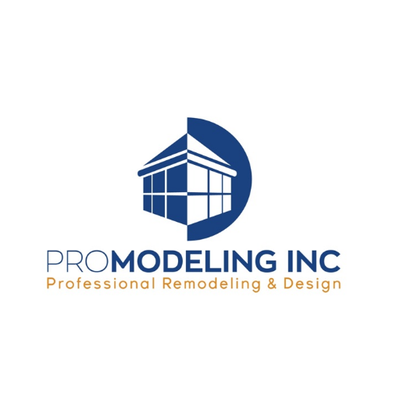 Promodeling Inc. Logo