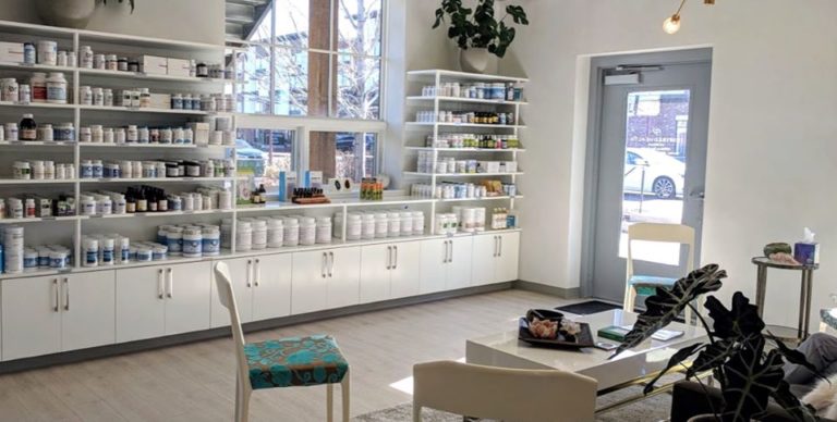 Inspired Health Offers SleepThru® Sleep Supplements in the USA Inspired Health Offers SleepThru® Sleep Supplements in the USA