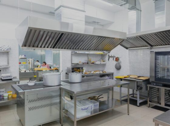 Appliance Repair