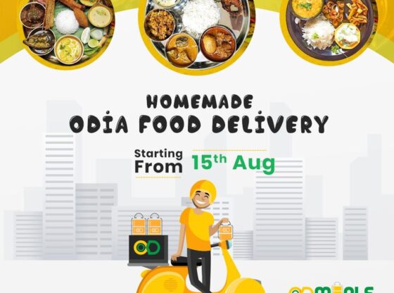 lunchbox service in Bhubaneswar