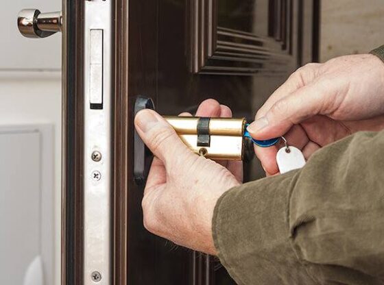 Residential-Locksmiths