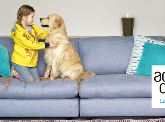 Aquaclean Sofa Singapore