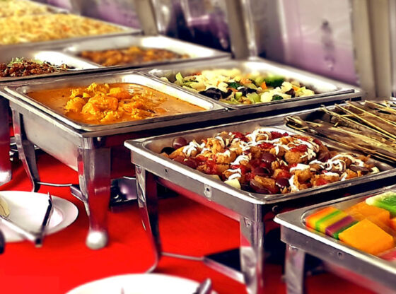 caterers in Hyderabad