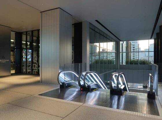 Office Cleaners in Atlanta
