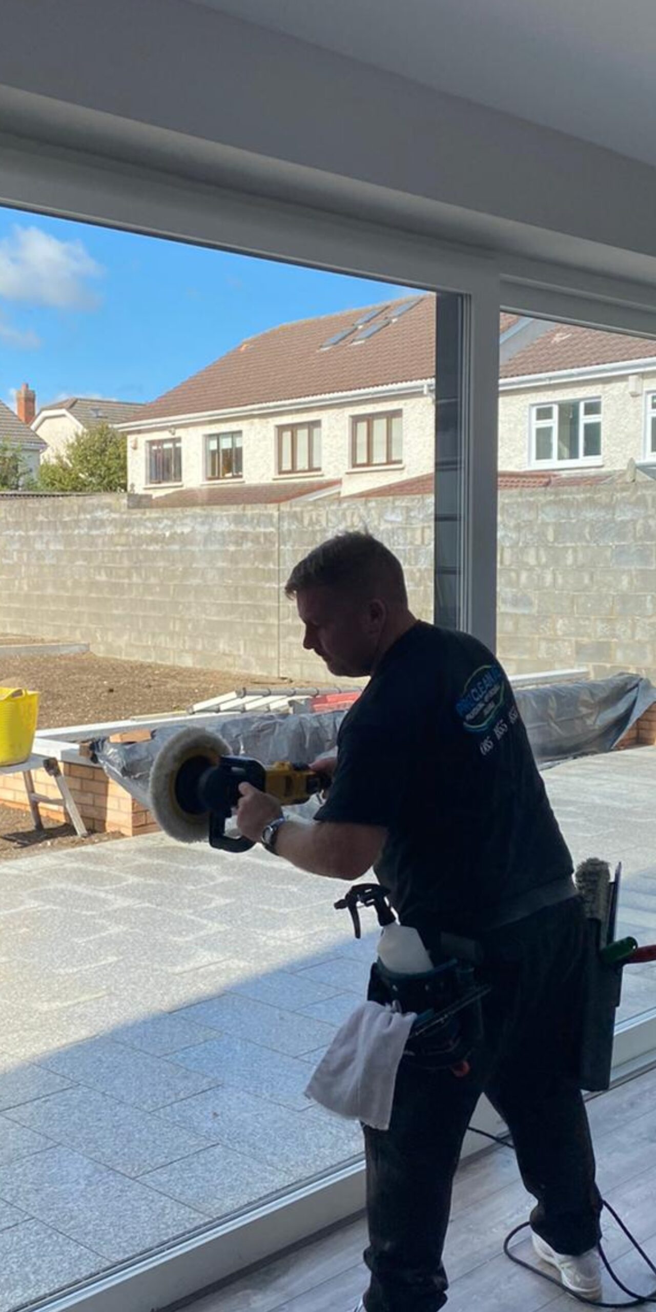 ProClean is a trustworthy name when it comes to professional commercial window cleaning in Dublin