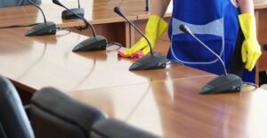 Office Cleaners in Atlanta