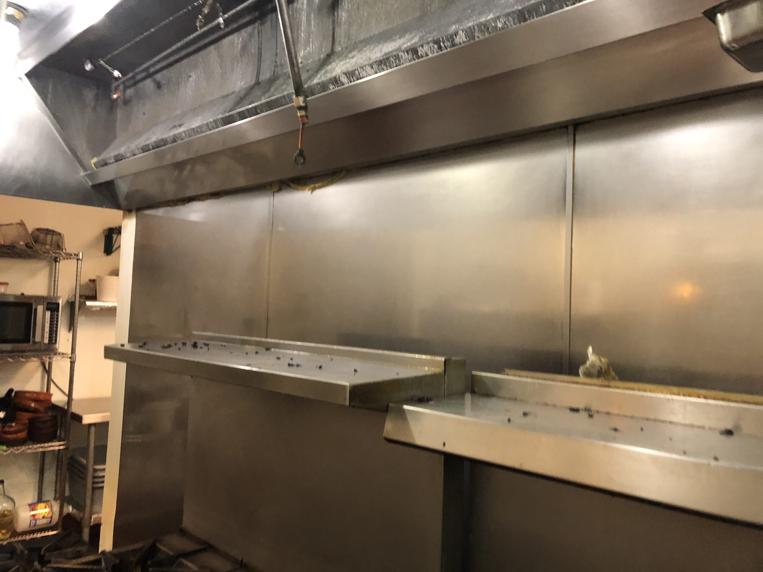TRU-SHINE provide quality, reliable & cost-effective hood cleaning services in Atlanta