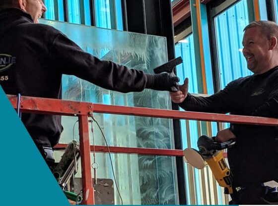 Window Cleaning