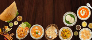 veg caterers
