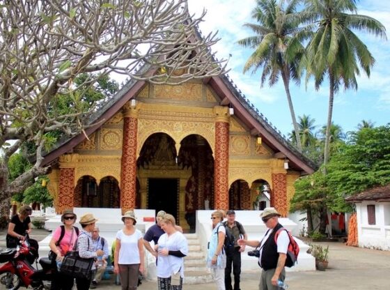 Laos tour packages