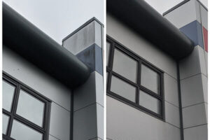 Window Cleaning