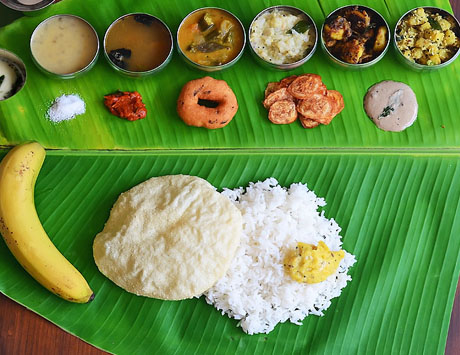 Jyothi Caterers offer premium quality food & a price list to please the client’s souls