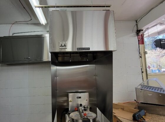 Commercial Deep Fryer Repair