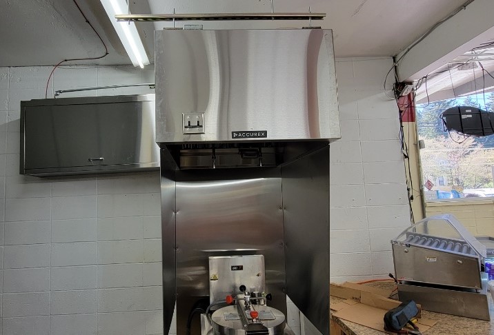 Rox Services Detailed The Signs When You Need To Call Them For Professional Commercial Deep Fryer Repair
