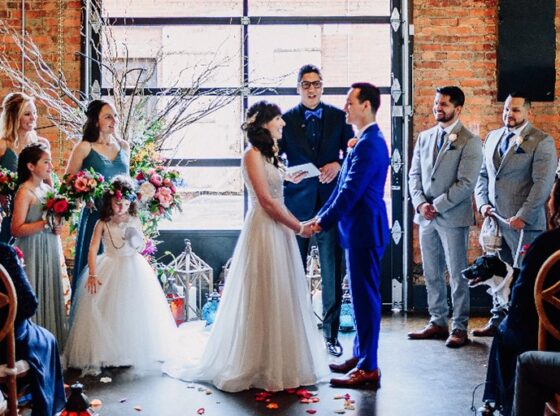 event venues rental in Houston Texas