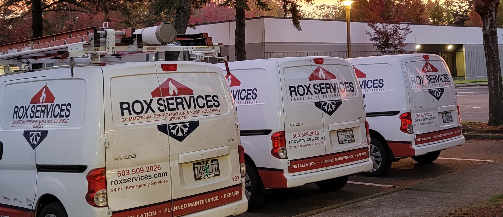 Rox Services