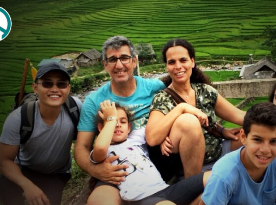 Vietnam family tours