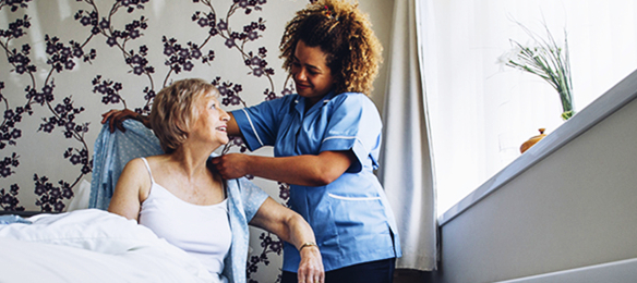 personal home care Bloomfield CT