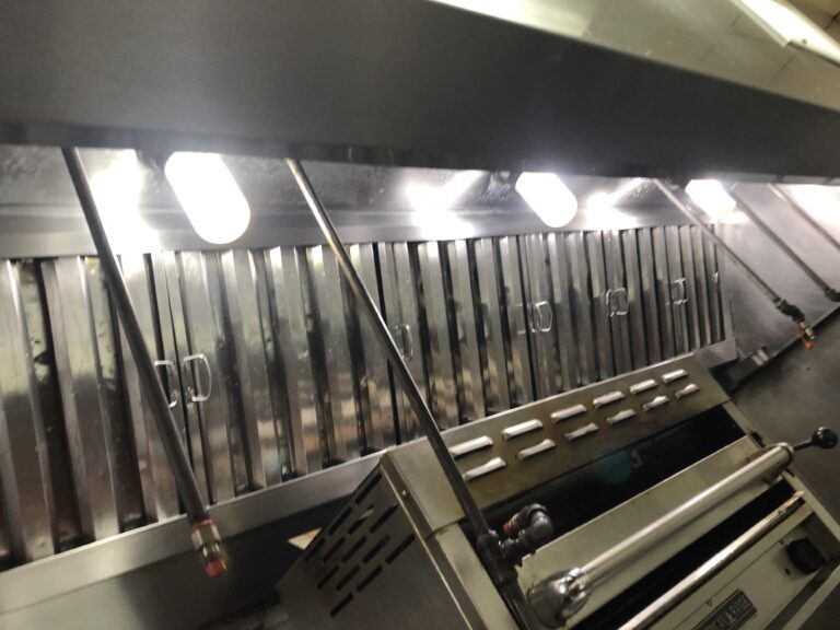 The benefits receivable having professional commercial kitchen cleaning in Atlanta from TruShine Services The benefits receivable having professional commercial kitchen cleaning in Atlanta from TruShine Services