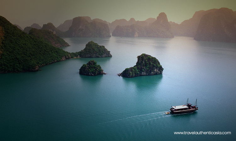 Travel Authentic Asia Has All The Qualities To Be The Tour Agency For Southeast Asia Trips
