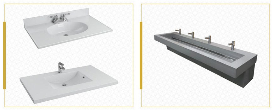Mr Marble Is A Promising Source For Bathroom Vanity Tops & Designs In Toronto