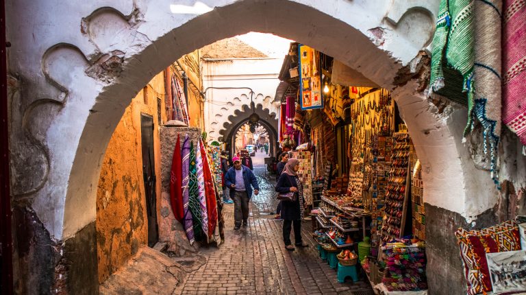 tour from Fes