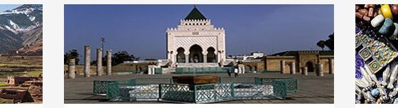 Morocco Luxury Private Tours