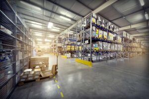 Building Cleaning