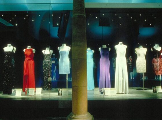 Princess Diana Museum