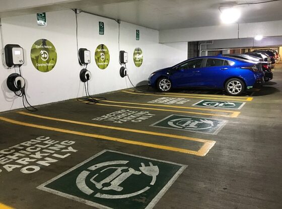 EV Charging Installation in West Palm Beach