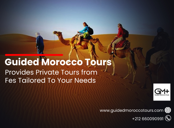 tours from Fes