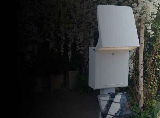 Photobooth Design