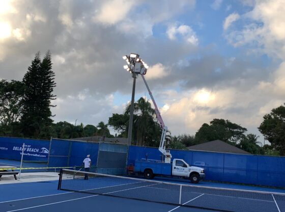 electrician in West Palm Beach