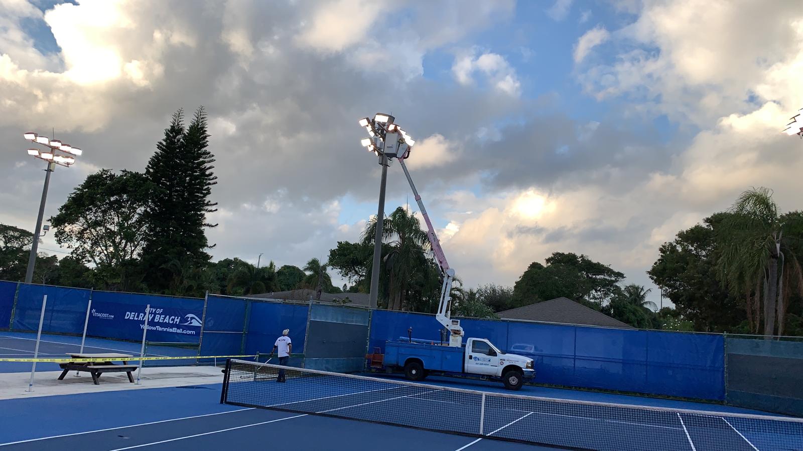 electrician in West Palm Beach
