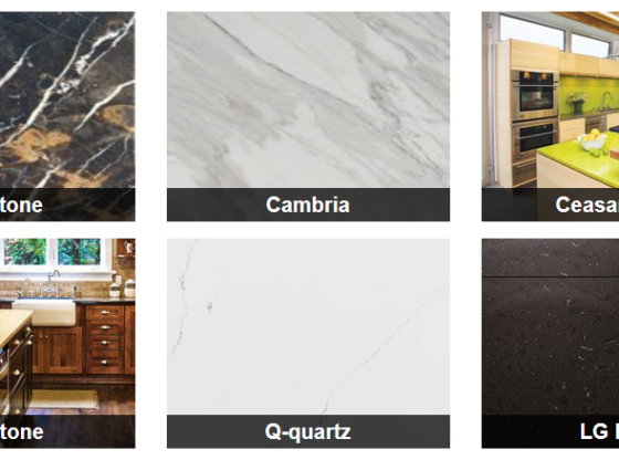 Quartz Countertops Products Il