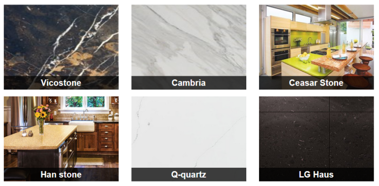 Why It Is Wise To Have Quartz Countertops Products In Il From Mega Stone