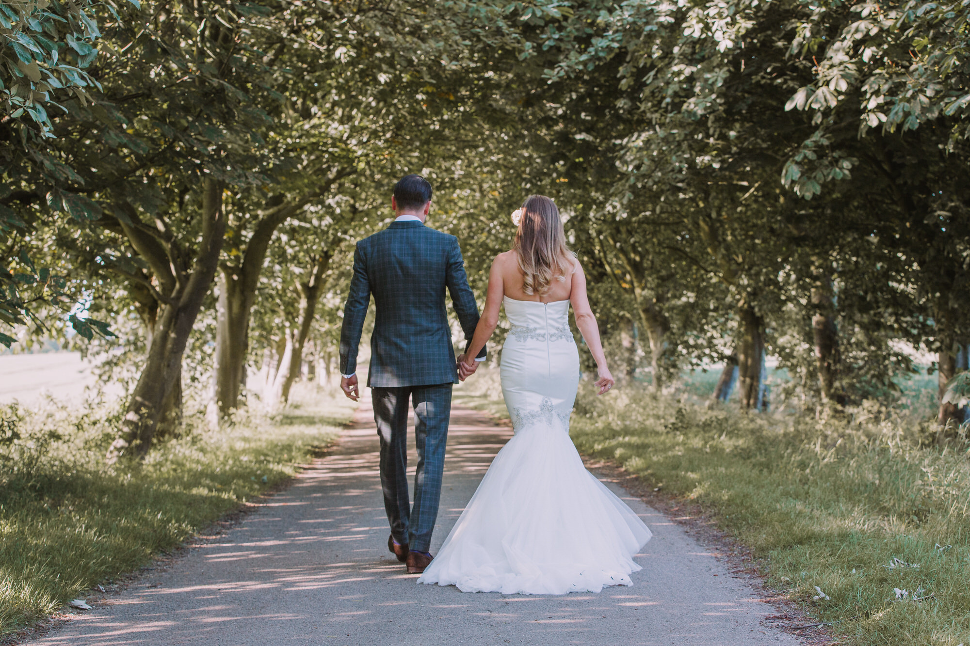 Essex Wedding Photography Service
