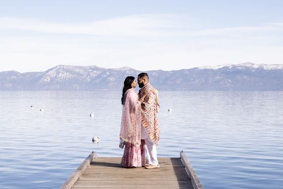 Orange County wedding photographer