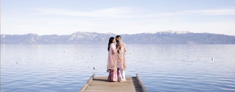 Peter Nguyen Studio, A Premier Name That Specializes In Providing Exceptional Wedding Photography Service
