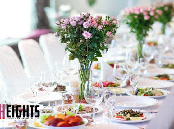 Houston Wedding Catering