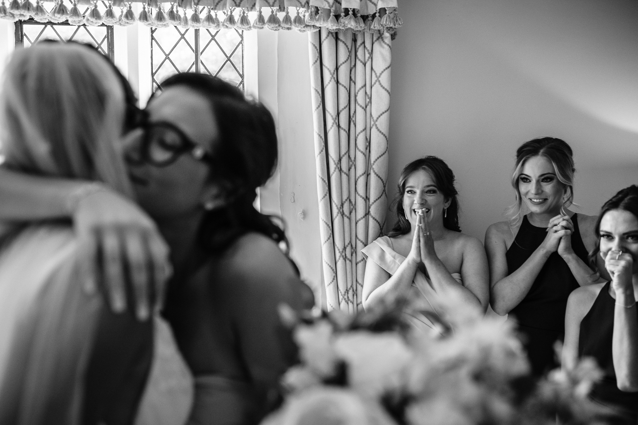 Wedding Photographers Essex