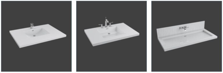 The Reasons To Rely On MrMarble To Have Custom Marble Vanity Tops In Toronto