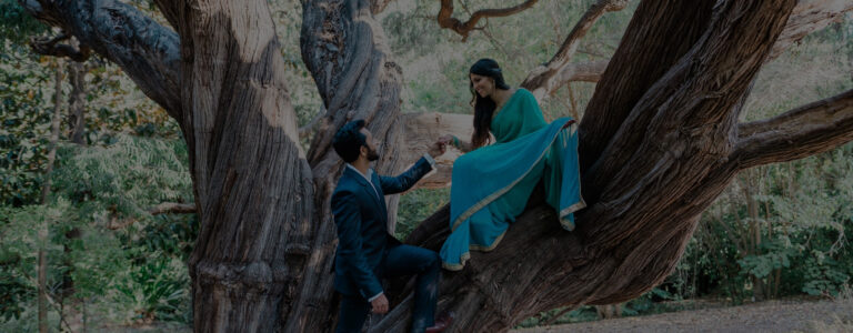 destination wedding photographer LA