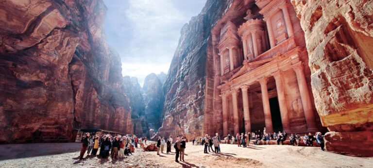The inherent qualities of Go Jordan Travel and Tourism make them the ideal tour operator to organize Jordan tour The inherent qualities of Go Jordan Travel and Tourism make them the ideal tour operator to organize Jordan tour