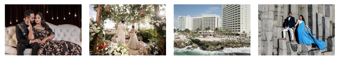 Get Your Creative Editorial Wedding Photography At Peter Nguyen Studio