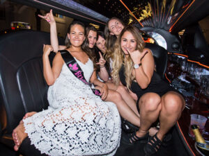 Wedding Car Service