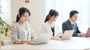 Onsite HR service